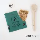 INFUSION RITUEL BIO - Je vis l'instant présent - 150 sachets