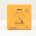 INFUSION RITUEL BIO - J'apprends à ralentir - 12 SACHETS