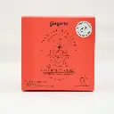 THÉ CHAÏ RITUEL BIO - J’éveille mes sens -  12 SACHETS